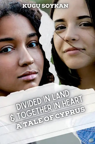 Divided in Land But Together in Heart - Paperback