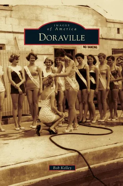 Doraville - Hardcover