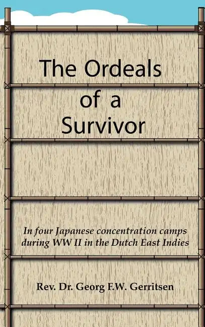 The Ordeals of a Survivor - Hardcover