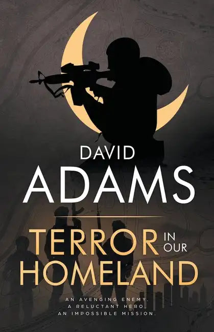 Terror in Our Homeland - Paperback
