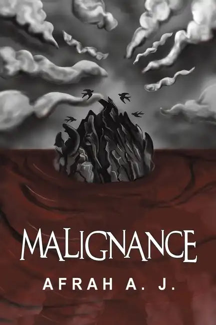 Malignance - Paperback