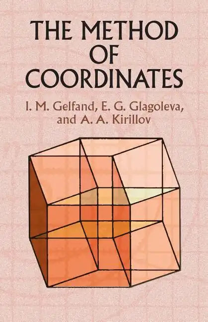 The Method of Coordinates - Paperback