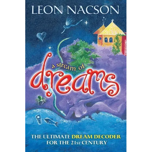 A Stream of Dreams - Paperback