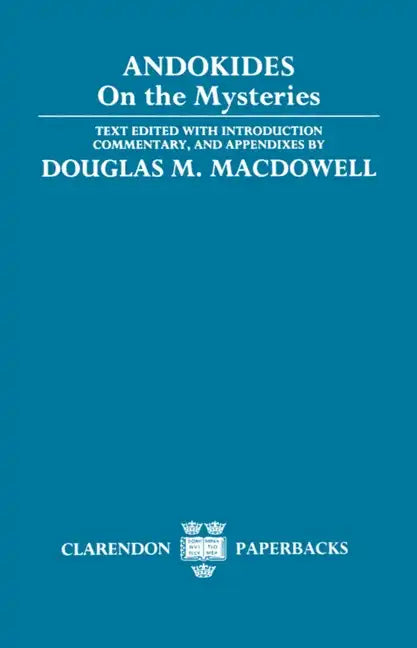 On the Mysteries - Paperback