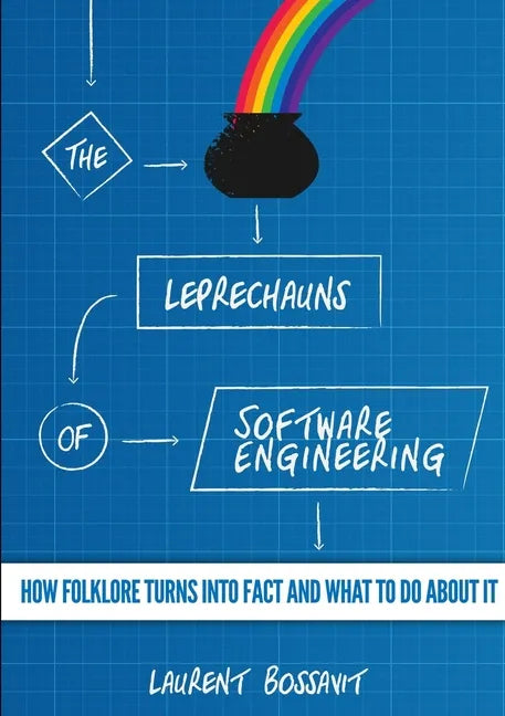 The Leprechauns of Software Engineering - Paperback