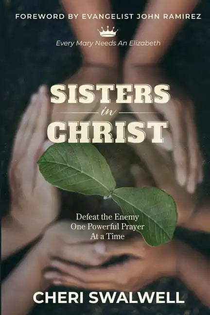 Sisters in Christ: Defeat the Enemy One Powerful Prayer At a Time - Paperback