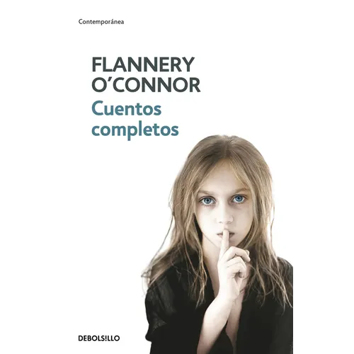 Cuentos Completos (O'Connor) / The Complete Stories - Paperback