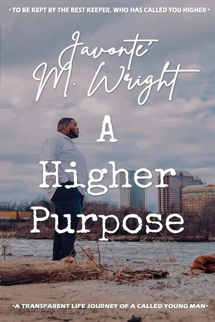 A Higher Purpose - Paperback