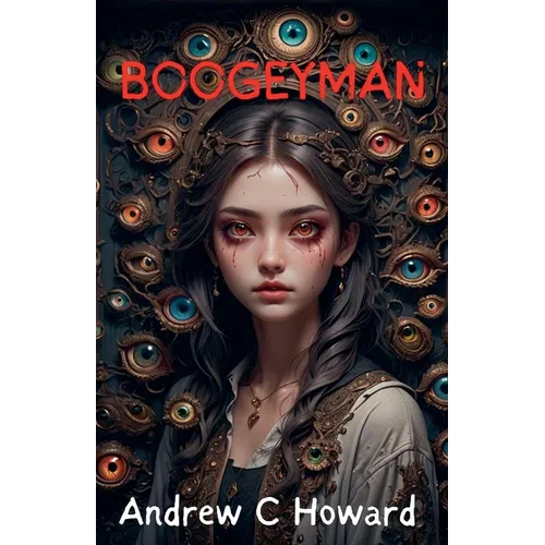 Boogeyman - Paperback