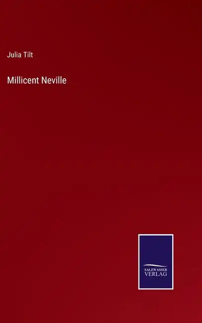 Millicent Neville - Hardcover