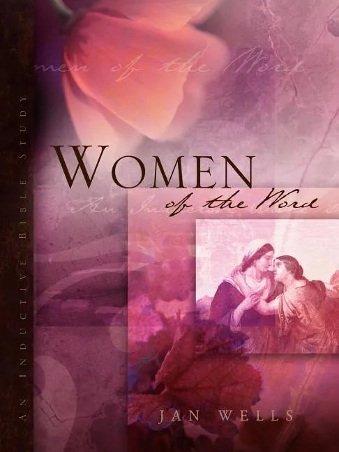 Women of the Word - Paperback