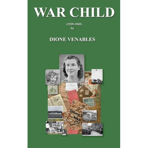War Child (1939 - 1945) - Paperback