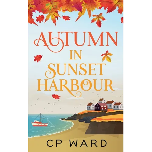 Autumn in Sunset Harbour - Paperback
