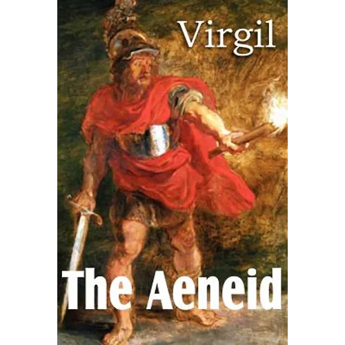 The Aeneid - Paperback