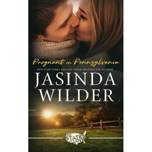 Pregnant in Pennsylvania - Paperback