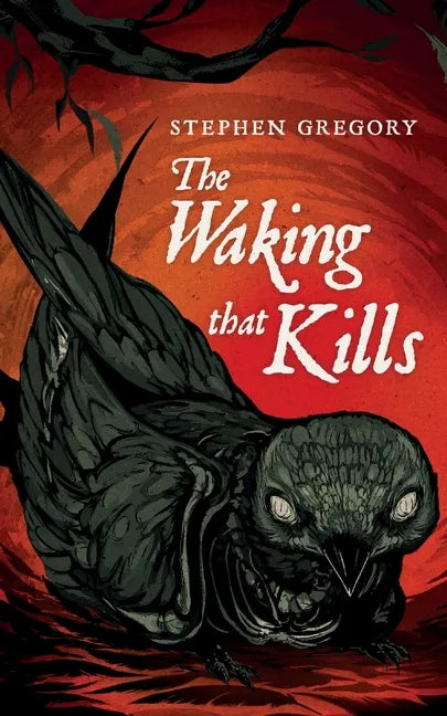 The Waking That Kills - Paperback