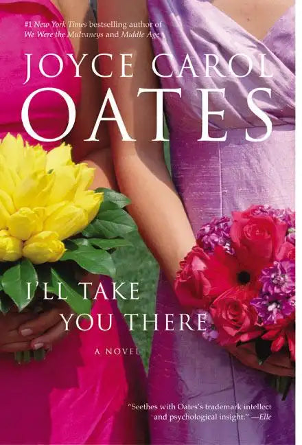 I'll Take You There - Paperback