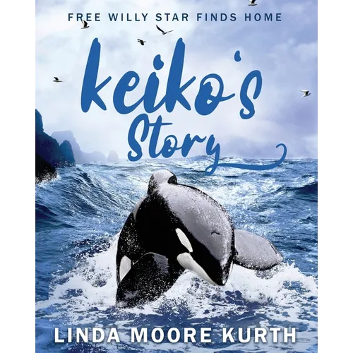 Keiko's Story - Paperback