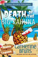 Death of the Big Kahuna - Paperback