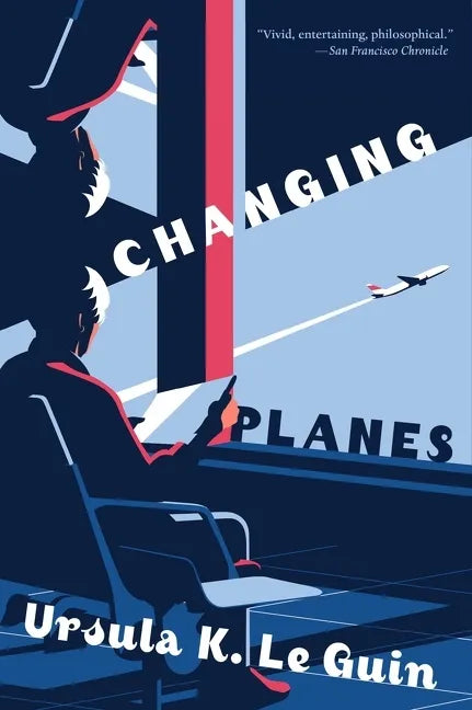 Changing Planes: Stories - Paperback