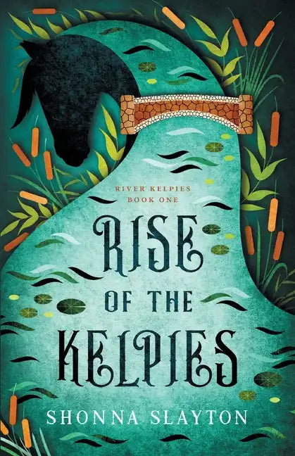 Rise of the Kelpies - Paperback
