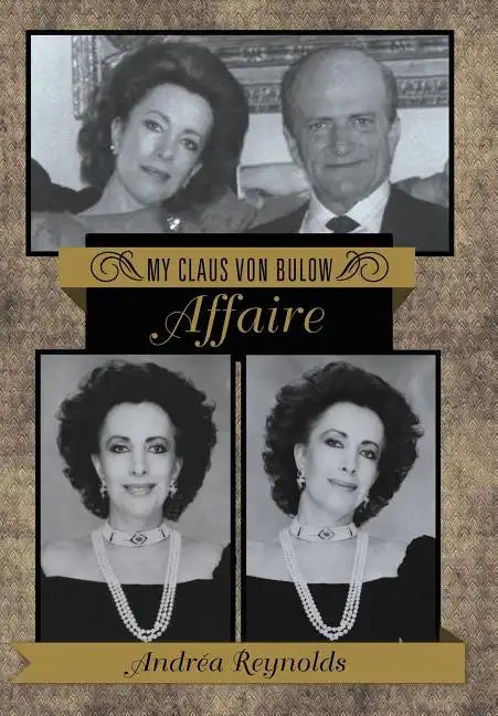 My Claus Von Bulow Affaire - Hardcover