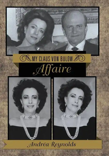My Claus Von Bulow Affaire - Hardcover