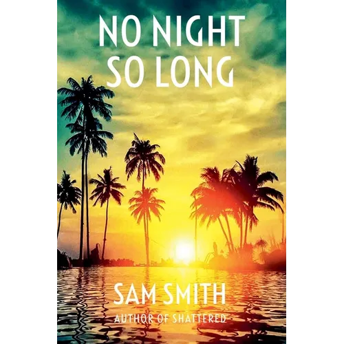 No Night So Long - Paperback