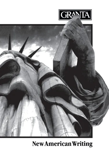 Granta 1 - Paperback