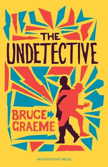 The Undetective - Paperback
