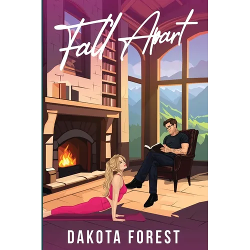 Fall Apart - Paperback