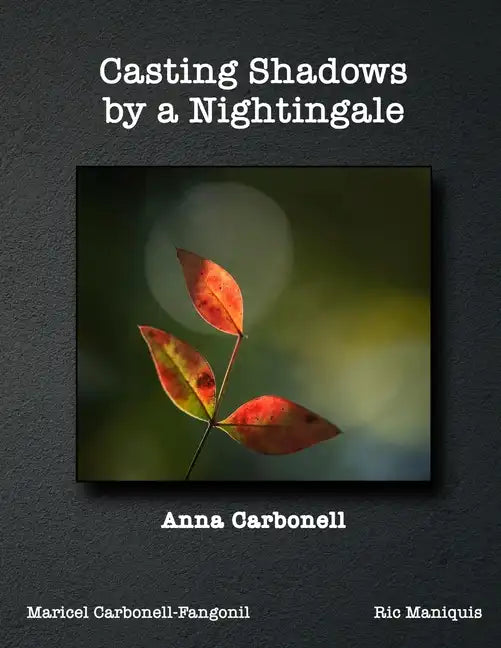 Casting Shadows by A Nightingale - Paperback