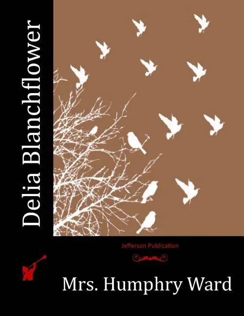 Delia Blanchflower - Paperback