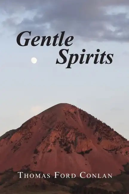 Gentle Spirits - Paperback