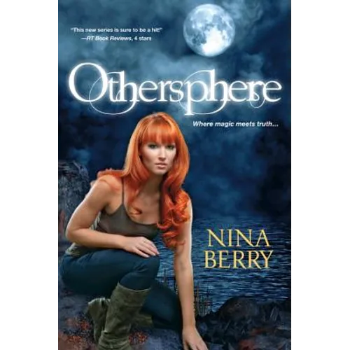 Othersphere - Paperback