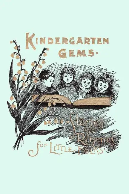 Kindergarten Gems (Yesterday's Classics) - Paperback