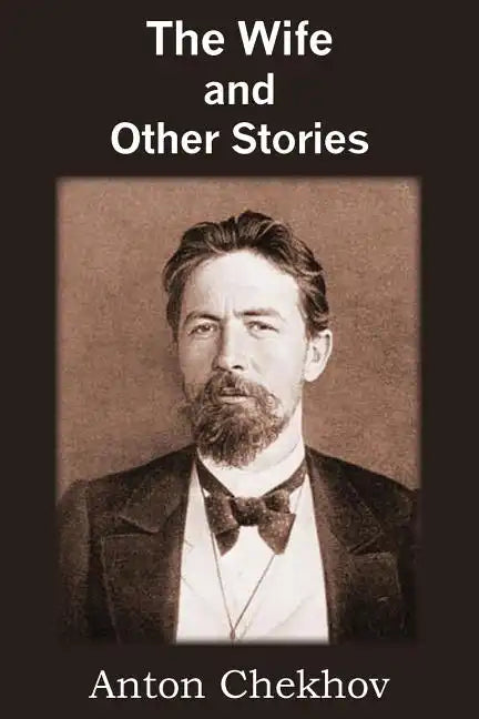 The Wife and Other Stories - Paperback