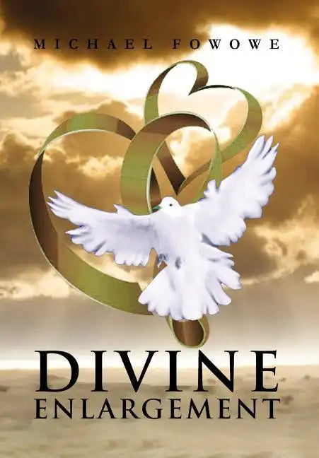 Divine Enlargement - Hardcover