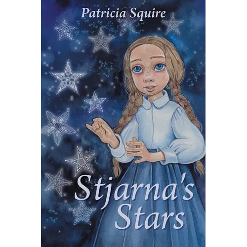 Stjarna's Stars - Paperback