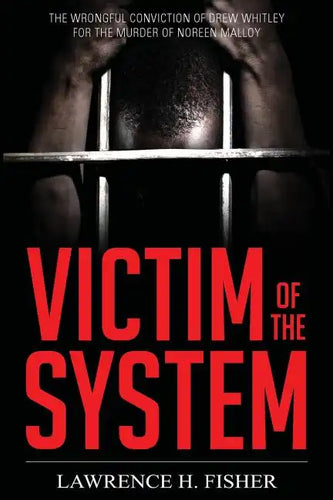 Victim of the System - Paperback