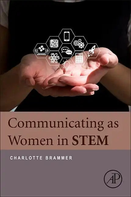 Communicating as Women in Stem - Paperback