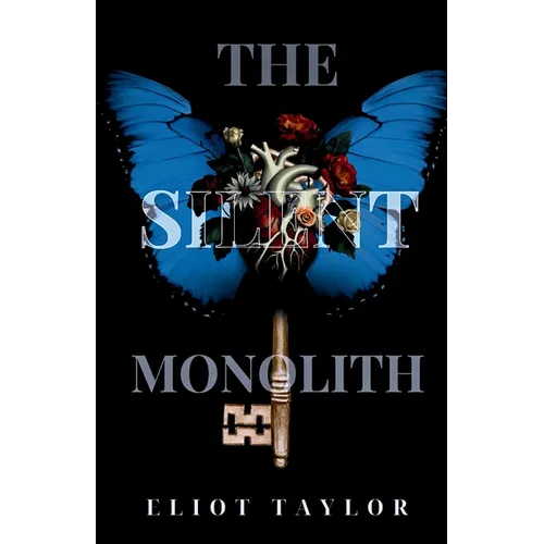 The Silent Monolith - Paperback