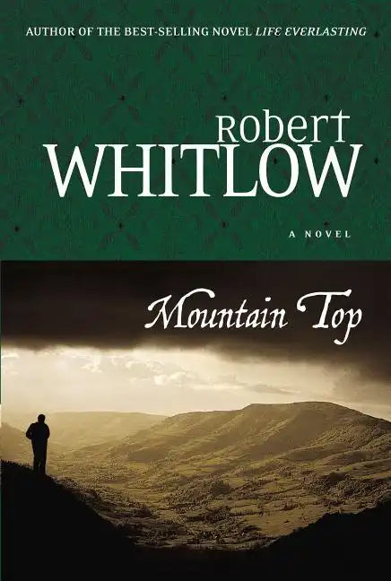 Mountain Top - Paperback