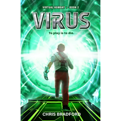Virus - Paperback