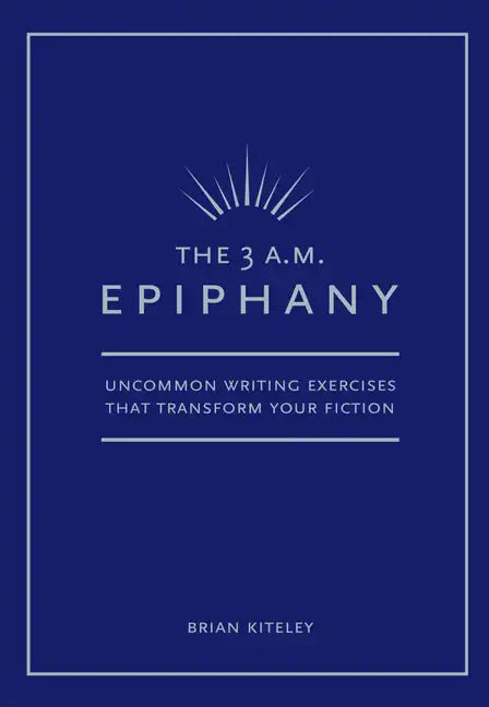 3 Am Epiphany - Paperback