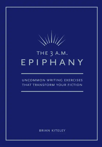 3 Am Epiphany - Paperback