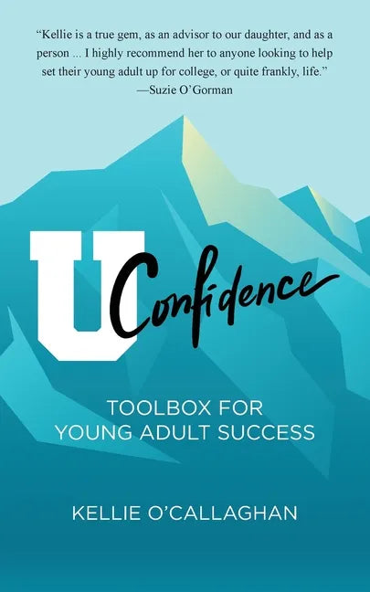 UConfidence - Paperback