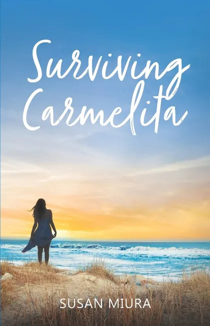 Surviving Carmelita - Paperback