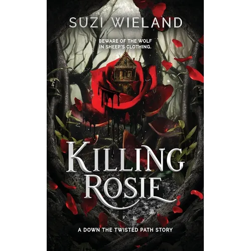 Killing Rosie - Paperback
