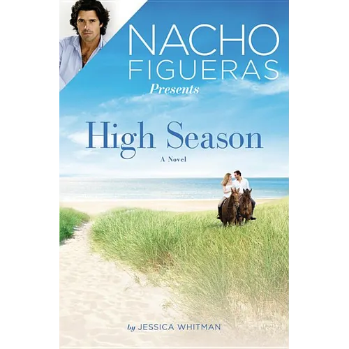 High Season - Paperback